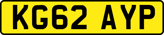 KG62AYP