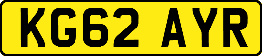 KG62AYR