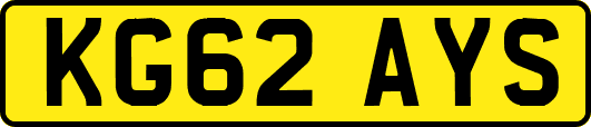 KG62AYS
