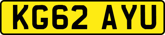 KG62AYU