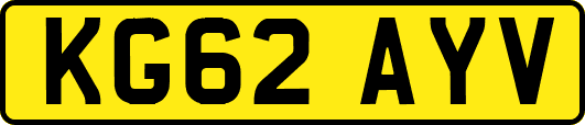 KG62AYV