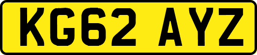 KG62AYZ