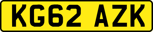 KG62AZK