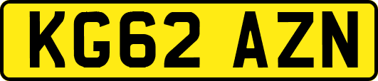 KG62AZN