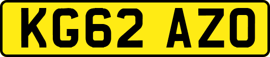 KG62AZO