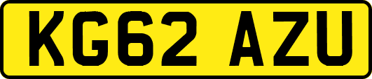 KG62AZU