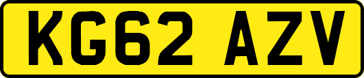 KG62AZV