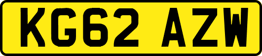 KG62AZW