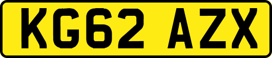 KG62AZX