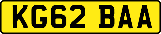 KG62BAA