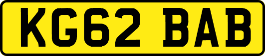 KG62BAB