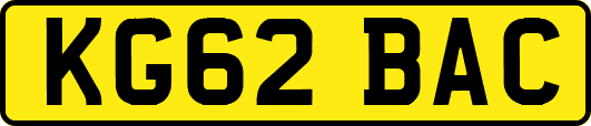 KG62BAC