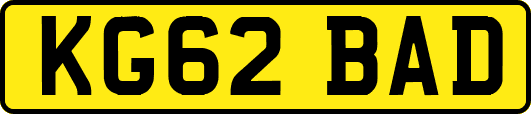 KG62BAD