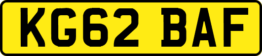 KG62BAF