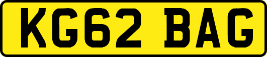 KG62BAG