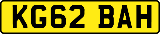 KG62BAH