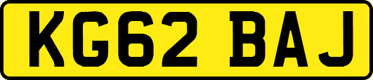 KG62BAJ