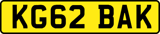 KG62BAK