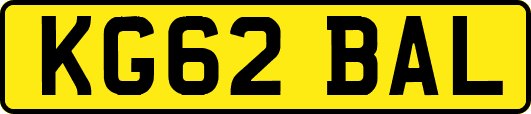 KG62BAL