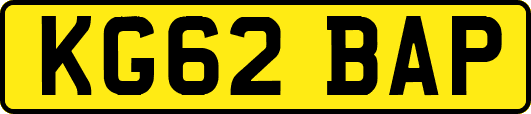 KG62BAP
