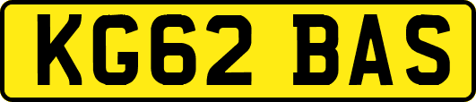 KG62BAS