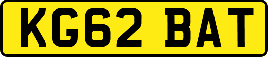 KG62BAT