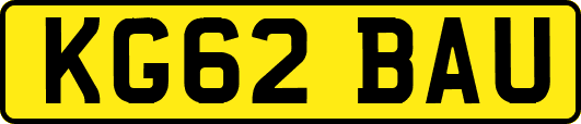 KG62BAU