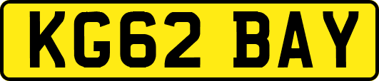 KG62BAY