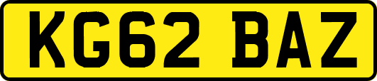 KG62BAZ