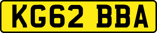 KG62BBA