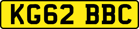 KG62BBC