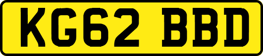 KG62BBD