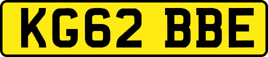 KG62BBE