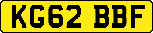 KG62BBF