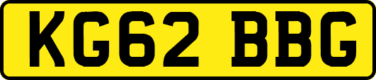 KG62BBG