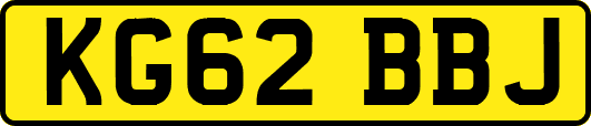 KG62BBJ