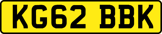 KG62BBK