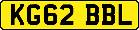 KG62BBL