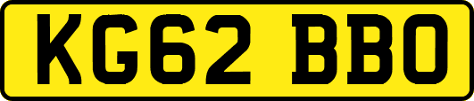 KG62BBO
