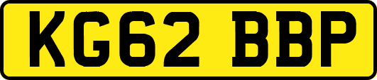 KG62BBP