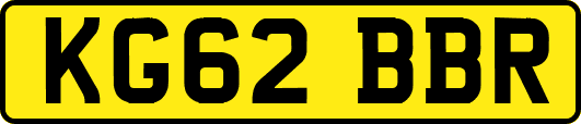 KG62BBR