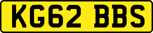 KG62BBS