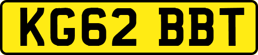 KG62BBT