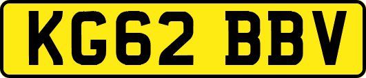 KG62BBV
