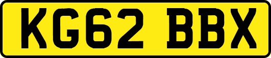 KG62BBX