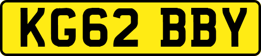 KG62BBY
