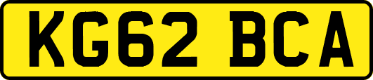 KG62BCA
