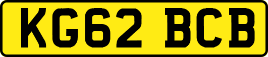 KG62BCB