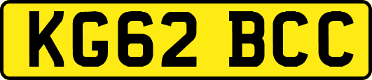KG62BCC