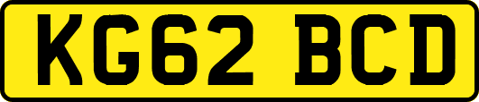 KG62BCD